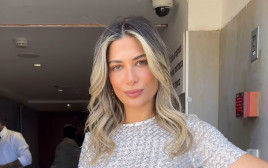 מירן בוזגלו (צילום: אינסטגרם)