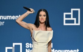 קייטי פרי (צילום: Getty images)
