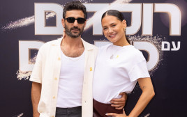 אימרי ביטון (צילום: נדב צור)