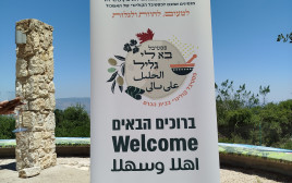 פסטיבל "בא לי גליל" (צילום: אילנה שטוטלנד)