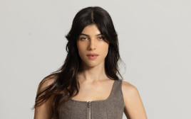אלאיה הוף (צילום: יח"צ,רן יחזקאל)