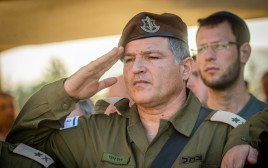 דוד זיני (צילום: פלאש 90)