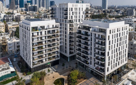 פרויקט "בית המורה" (צילום: דורון סהר)