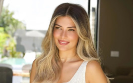 מירן בוזגלו (צילום: אינסטגרם)