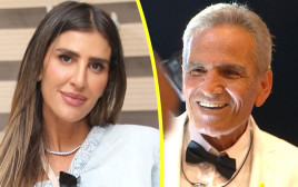 עינב בובליל, יוסי בובליל (צילום: אור גפן,באדיבות רשת 13)