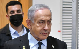 בנימין נתניהו (צילום: ראובן קסטרו, פלאש 90)