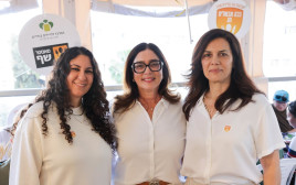 מותג "מאסטר שף" ערך ארוחת חג שבועות לחיילים בודדים (צילום: גונן שמר)