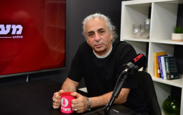 אלי זולטא (צילום: אבשלום ששוני)