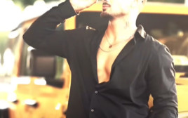 ארז איסקוב (צילום: אינסטגרם)