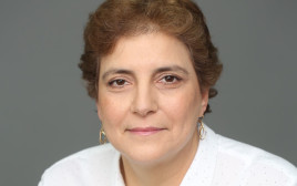 דגנית ורד  (צילום: אריאל בשור)
