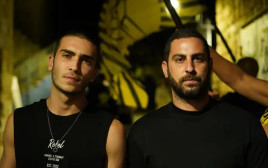  (צילום: באדיבות - כאן 11,ארצה הפקות, סרטי יונייטד קינג)