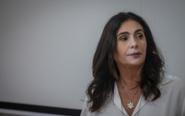 מירי רגב (צילום: חיים גולדברג, פלאש 90)