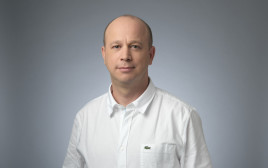 אלון שאג, מנכ"ל Prosafe (צילום: יחצ)
