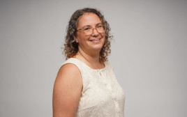 מאיה מסילקר  (צילום: פרטי)