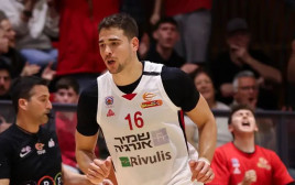 זכה לקרדיט רב בגליל. חנוכי (צילום: מאור אלקסלסי)