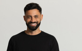 טל קאופמן (צילום: רן יחזקאל,יחצ)