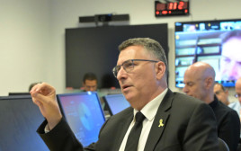 גדעון סער (צילום: שלומי אמסלם, לע"מ)