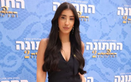לירז עוזרי (צילום: רפי דלויה)