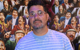 שלומי קוריאט (צילום: רפי דלויה)