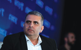 אופיר סופר (צילום: יונתן זינדל, פלאש 90)