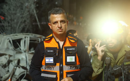 כרמל שאמה הכהן (צילום: דוברות עיריית רמת גן)