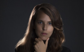 אלינור רופאייזן (צילום: Gal Hamo)