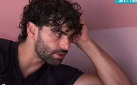 שאול חכם (צילום: באדיבות רשת 13)