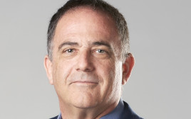 שלמה קרמר (צילום: Eclipse Media and Leonid Yakobov )