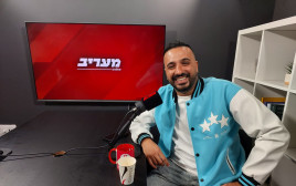 מאור אדרי (צילום: מעריב אונליין)