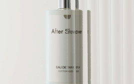 בושם AFTER SHOWER (צילום: יחצ)