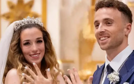 ז'וטה לצד אשתו, רק לפני 10 ימים  (צילום: צילום מסך אינסטגרם)