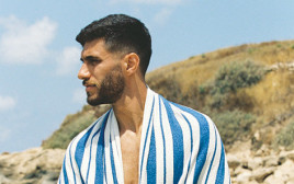 בר ברימר (צילום: אריאל סנין)