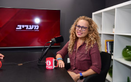 אורלי וילנאי (צילום: אבשלום ששוני)