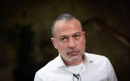 גיא לוי (צילום: יונתן זינדל, פלאש 90)