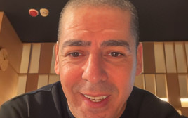 יוסי שטרית (צילום: מתוך אינסטגרם)