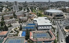  (צילום: אתר רשמי, חברת מוריה לפיתוח ירושלים)