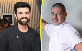 עמוס תמם, יוסי שיטרית (צילום: אור גפן,אסף קרלה)