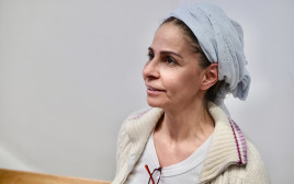 ענבל אור (צילום: אבשלום ששוני)