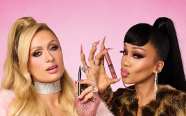 NYX Professional Makeup  (צילום: יח"צ)