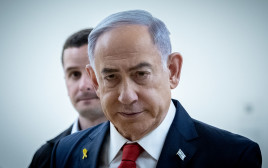בנימין נתניהו (צילום: יונתן זינדל, פלאש 90)