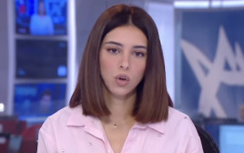 עדי זריפי (צילום: צילום מסך קשת 12)