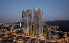 מתחם ניקרגואה  (צילום: ביטמן בן צור אדרכלים)