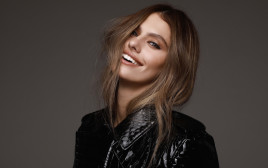 אודיה  (צילום: טל עבודי)