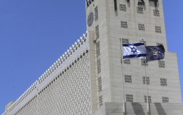 ממגורות דגון בחיפה, 2011 (צילום: יוסי אלוני)