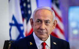 בנימין נתניהו (צילום: חיים גולדברג, פלאש 90)