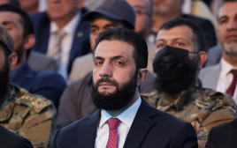 אל ג'ולאני (צילום: רויטרס)