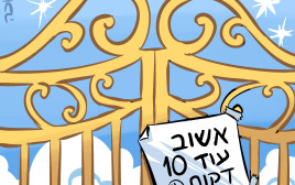 כולנו דגנרטים (צילום: איור: איציק סמוכה)