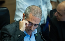 חנוך מילביצקי (צילום: יונתן זינדל, פלאש 90)