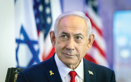 בנימין נתניהו (צילום: חיים גולדברג, פלאש 90)