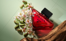 Prada Paradoxe Radical Essence (צילום: יחצ חול,באדיבות המותג)